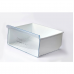 CTM348NW5E CHIQ 348 L Top Mount Fridge 